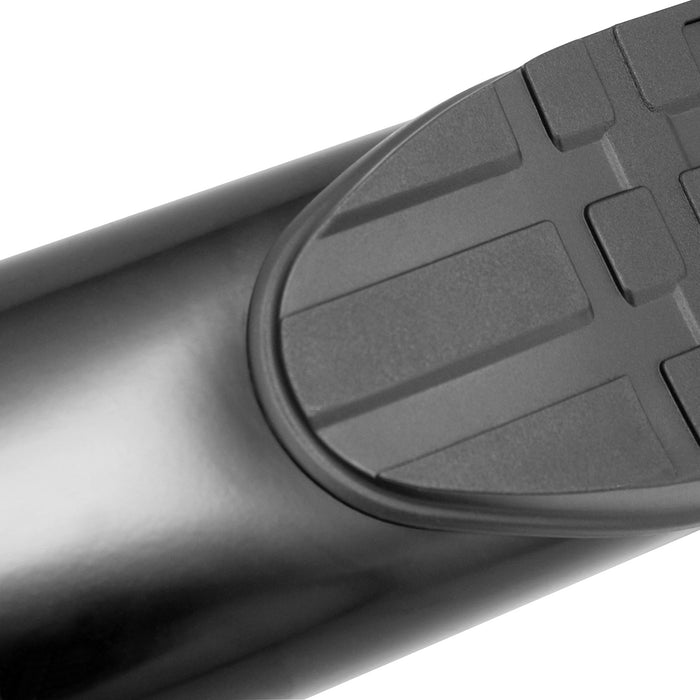 Westin 21-54025 PRO TRAXX 5 Oval Nerf Step Bars - Truck Part Superstore