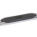 Westin 21-54060 PRO TRAXX 5 Oval Nerf Step Bars - Truck Part Superstore