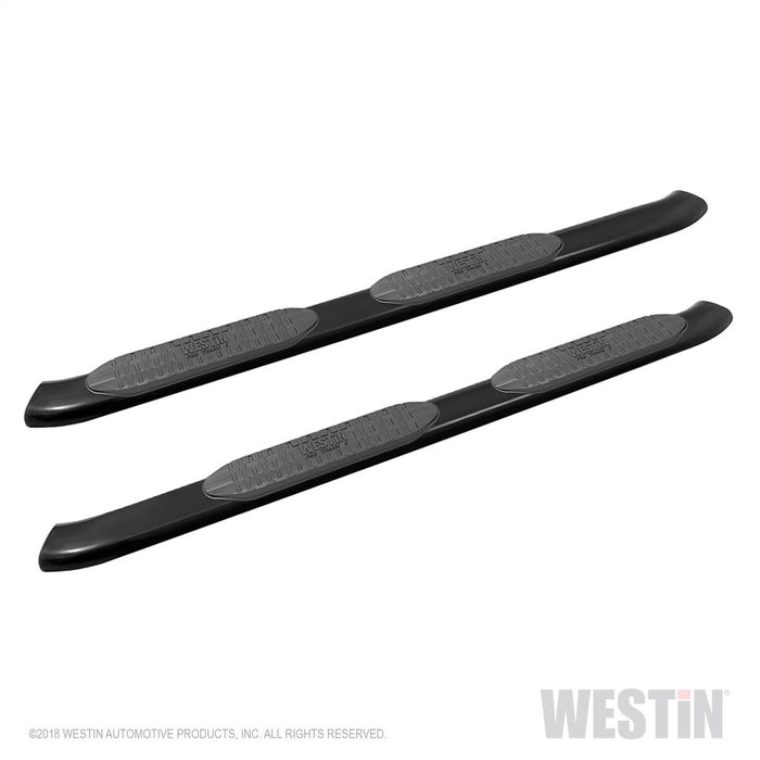 Westin 21-54065 PRO TRAXX 5 Oval Nerf Step Bars - Truck Part Superstore