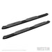 Westin 21-54065 PRO TRAXX 5 Oval Nerf Step Bars - Truck Part Superstore