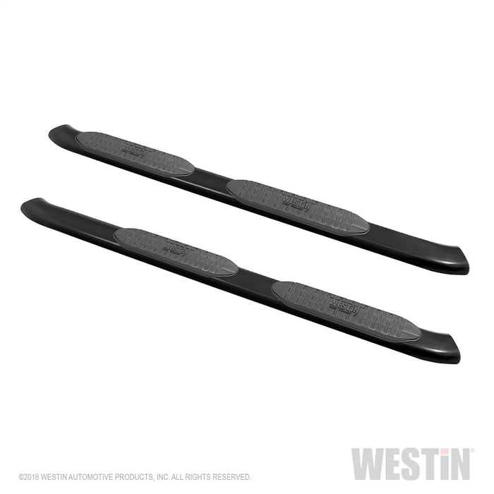 Westin 21-54065 PRO TRAXX 5 Oval Nerf Step Bars - Truck Part Superstore