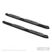 Westin 21-54065 PRO TRAXX 5 Oval Nerf Step Bars - Truck Part Superstore
