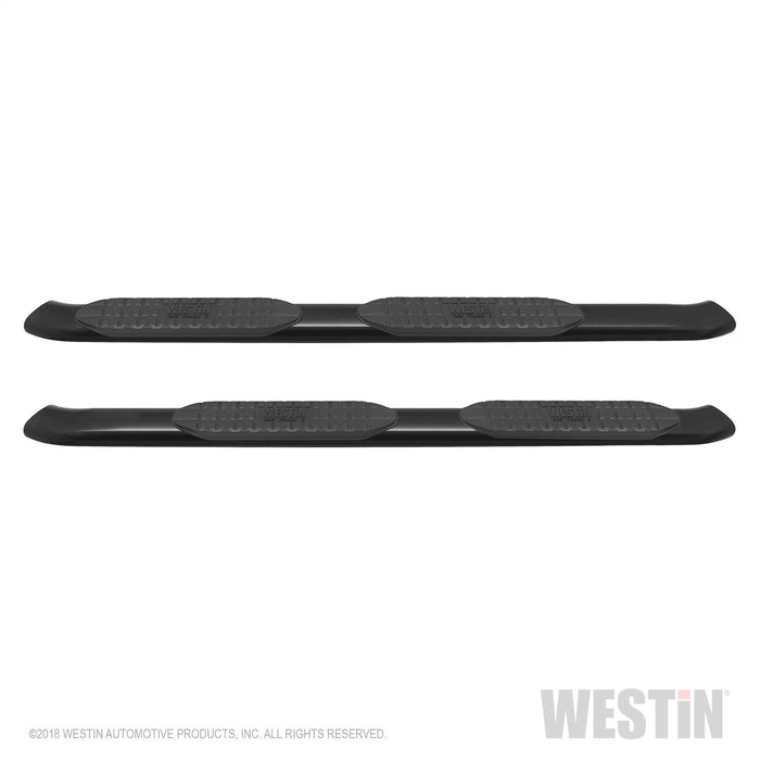 Westin 21-54065 PRO TRAXX 5 Oval Nerf Step Bars - Truck Part Superstore