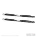 Westin 21-54080 PRO TRAXX 5 Oval Nerf Step Bars - Truck Part Superstore