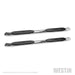 Westin 21-54080 PRO TRAXX 5 Oval Nerf Step Bars - Truck Part Superstore