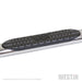 Westin 21-54080 PRO TRAXX 5 Oval Nerf Step Bars - Truck Part Superstore