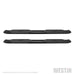 Westin 21-54095 PRO TRAXX 5 Oval Nerf Step Bars - Truck Part Superstore