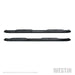 Westin 21-54135 PRO TRAXX 5 Oval Nerf Step Bars - Truck Part Superstore