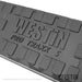 Westin 21-54135 PRO TRAXX 5 Oval Nerf Step Bars - Truck Part Superstore