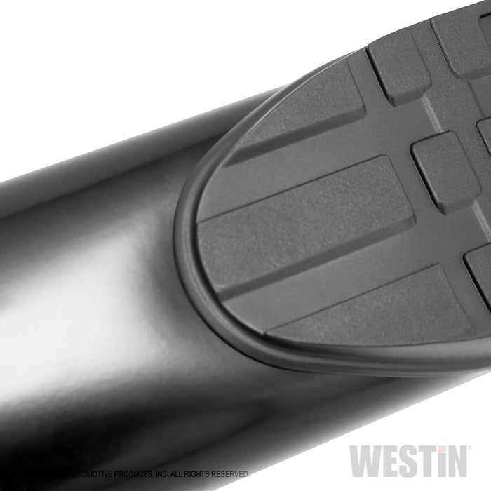 Westin 21-54135 PRO TRAXX 5 Oval Nerf Step Bars - Truck Part Superstore