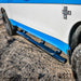 Westin 21-54135 PRO TRAXX 5 Oval Nerf Step Bars - Truck Part Superstore