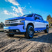 Westin 21-54135 PRO TRAXX 5 Oval Nerf Step Bars - Truck Part Superstore