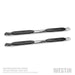 Westin 21-54140 PRO TRAXX 5 Oval Nerf Step Bars - Truck Part Superstore