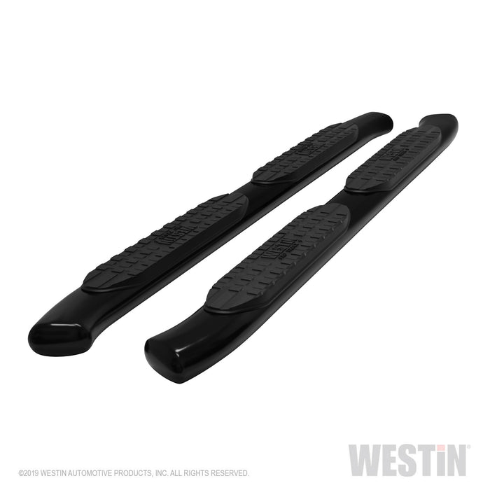 Westin 21-54145 PRO TRAXX 5 Oval Nerf Step Bars - Truck Part Superstore