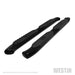 Westin 21-54145 PRO TRAXX 5 Oval Nerf Step Bars - Truck Part Superstore