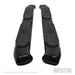 Westin 21-54145 PRO TRAXX 5 Oval Nerf Step Bars - Truck Part Superstore