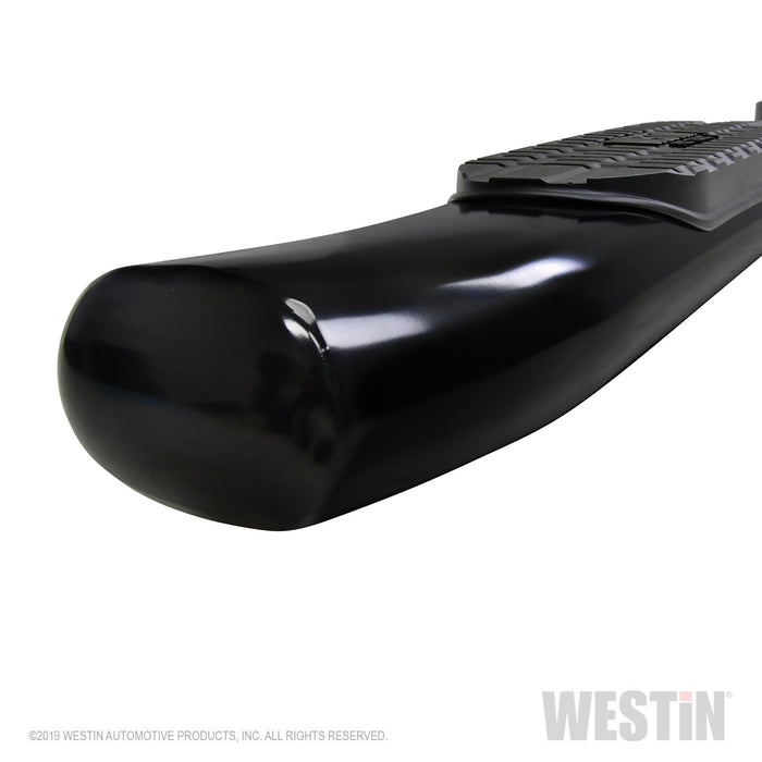 Westin 21-54145 PRO TRAXX 5 Oval Nerf Step Bars - Truck Part Superstore