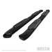 Westin 21-54155 PRO TRAXX 5 Oval Nerf Step Bars - Truck Part Superstore