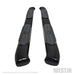 Westin 21-54155 PRO TRAXX 5 Oval Nerf Step Bars - Truck Part Superstore