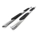 Westin 21-54160 PRO TRAXX 5 Oval Nerf Step Bars; Stainless Steel; - Truck Part Superstore