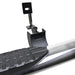 Westin 21-54170 PRO TRAXX 5 Oval Nerf Step Bars; Mount Kit Included; Polished Stainless Steel; - Truck Part Superstore