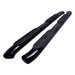 Westin 21-54175 PRO TRAXX 5 Oval Nerf Step Bars - Truck Part Superstore