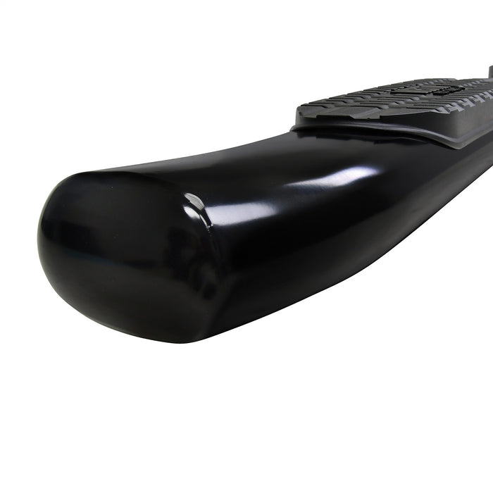 Westin 21-54175 PRO TRAXX 5 Oval Nerf Step Bars - Truck Part Superstore