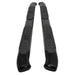 Westin 21-54195 PRO TRAXX 5 Oval Nerf Step Bars - Truck Part Superstore