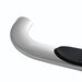 Westin 21-5470 Platinum 4 Oval Nerf Step Bar Display Sample; 40 in.; - Truck Part Superstore