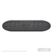 Westin 21-60001 PRO TRAXX 6 Replacement Step Pad Kit; Replacement Kit w/24 in. Pad And Clips; - Truck Part Superstore