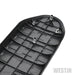 Westin 21-60001 PRO TRAXX 6 Replacement Step Pad Kit; Replacement Kit w/24 in. Pad And Clips; - Truck Part Superstore