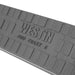 Westin 21-63255 PRO TRAXX 6 Oval Nerf Step Bars - Truck Part Superstore