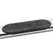 Westin 21-63520 PRO TRAXX 6 Oval Nerf Step Bars - Truck Part Superstore