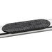 Westin 21-63550 PRO TRAXX 6 Oval Nerf Step Bars - Truck Part Superstore