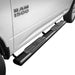 Westin 21-63555 PRO TRAXX 6 Oval Nerf Step Bars - Truck Part Superstore