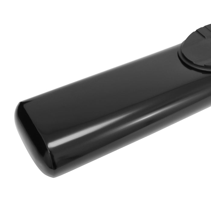 Westin 21-63565 PRO TRAXX 6 Oval Nerf Step Bars - Truck Part Superstore