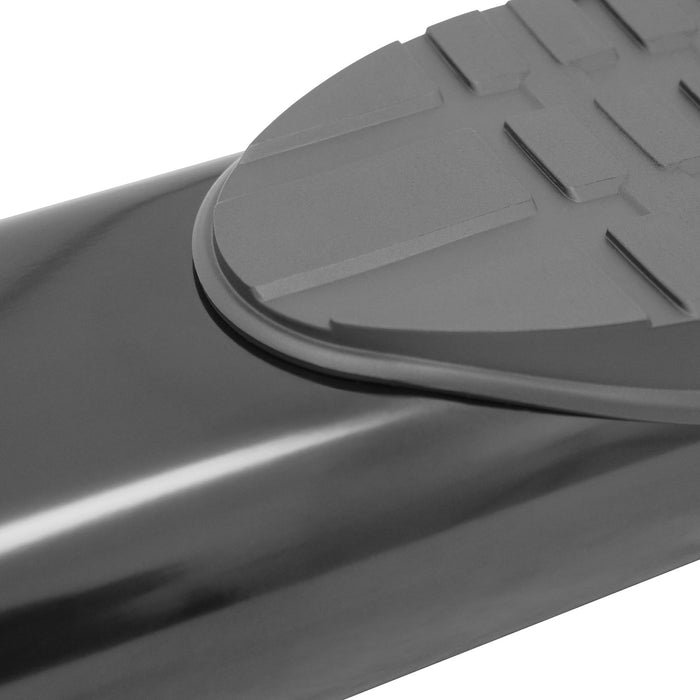 Westin 21-63565 PRO TRAXX 6 Oval Nerf Step Bars - Truck Part Superstore