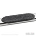 Westin 21-63930 PRO TRAXX 6 Oval Nerf Step Bars - Truck Part Superstore