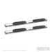 Westin 21-63940 PRO TRAXX 6 Oval Nerf Step Bars - Truck Part Superstore