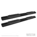 Westin 21-63945 PRO TRAXX 6 Oval Nerf Step Bars - Truck Part Superstore