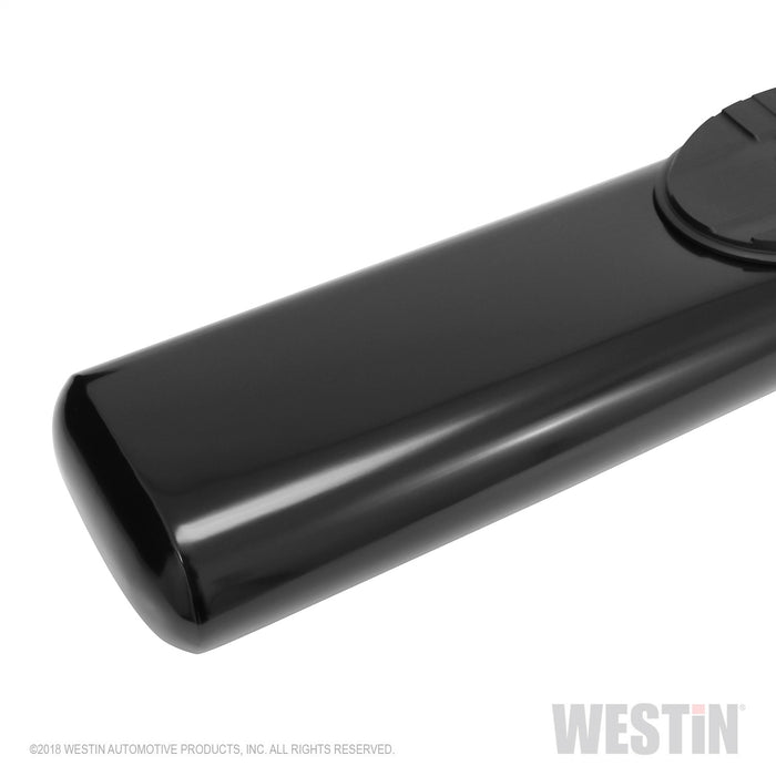 Westin 21-63945 PRO TRAXX 6 Oval Nerf Step Bars - Truck Part Superstore
