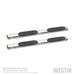 Westin 21-64080 PRO TRAXX 6 Oval Nerf Step Bars - Truck Part Superstore