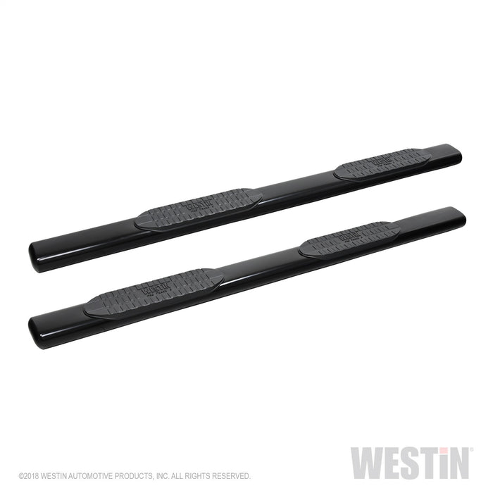 Westin 21-64085 PRO TRAXX 6 Oval Nerf Step Bars - Truck Part Superstore