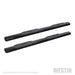 Westin 21-64085 PRO TRAXX 6 Oval Nerf Step Bars - Truck Part Superstore