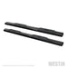 Westin 21-64085 PRO TRAXX 6 Oval Nerf Step Bars - Truck Part Superstore