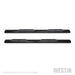 Westin 21-64085 PRO TRAXX 6 Oval Nerf Step Bars - Truck Part Superstore