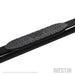 Westin 21-64085 PRO TRAXX 6 Oval Nerf Step Bars - Truck Part Superstore