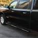 Westin 21-64085 PRO TRAXX 6 Oval Nerf Step Bars - Truck Part Superstore