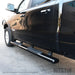 Westin 21-64085 PRO TRAXX 6 Oval Nerf Step Bars - Truck Part Superstore