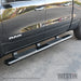 Westin 21-64085 PRO TRAXX 6 Oval Nerf Step Bars - Truck Part Superstore